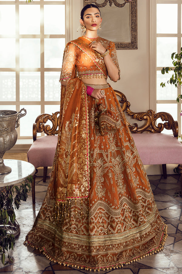 Afrozeh Bridal 22