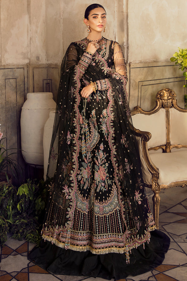 Afrozeh Bridal 24