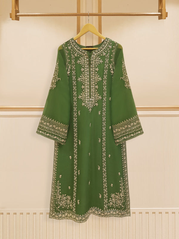 Agha Noor CHIFFON 111