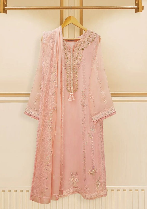 Agha Noor CHIFFON 31