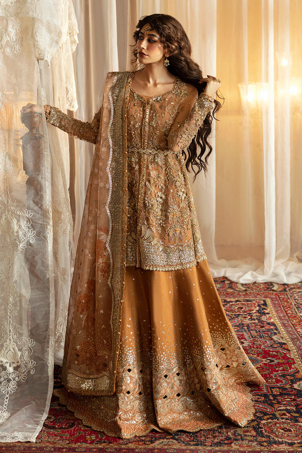 Afrozeh Bridal 14