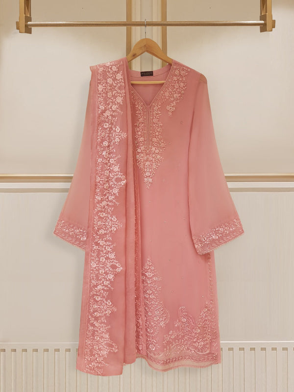 Agha Noor CHIFFON 37