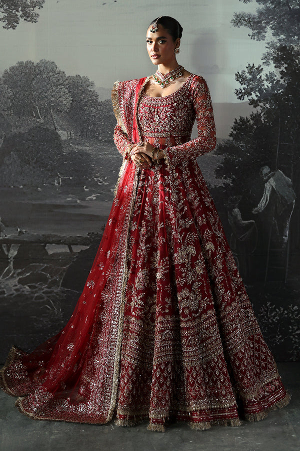 Afrozeh Bridal 01