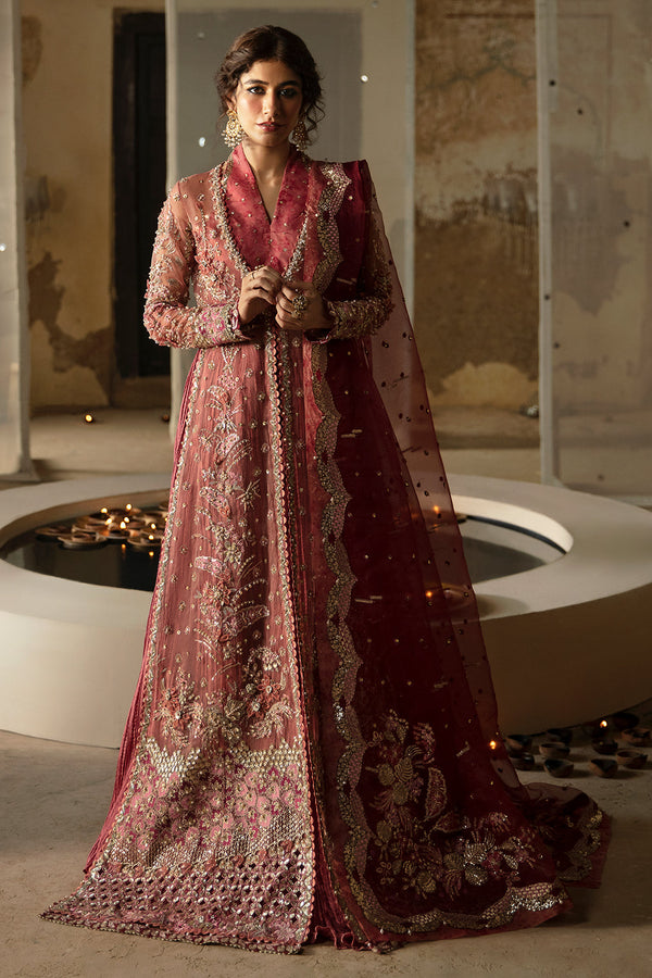 Afrozeh Bridal 10