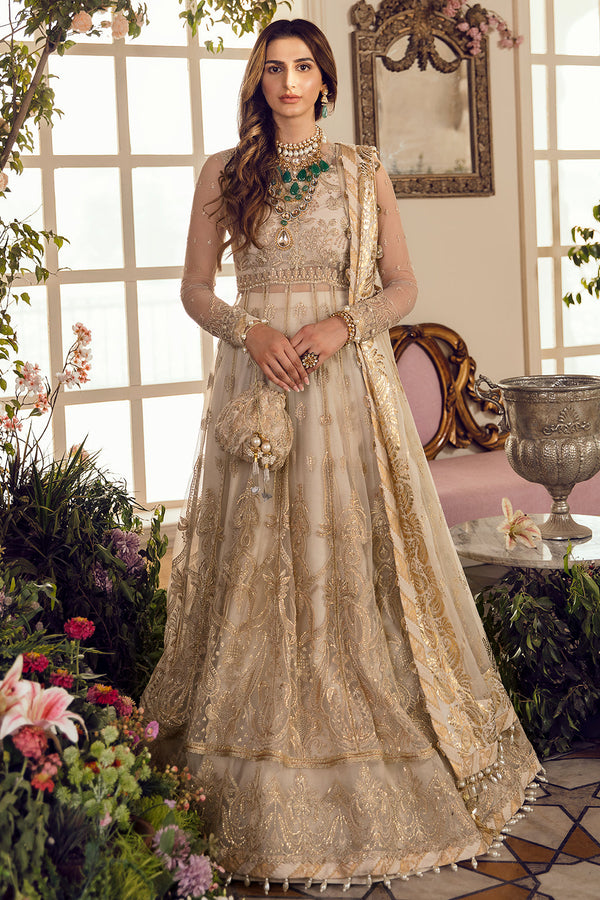 Afrozeh Bridal 21