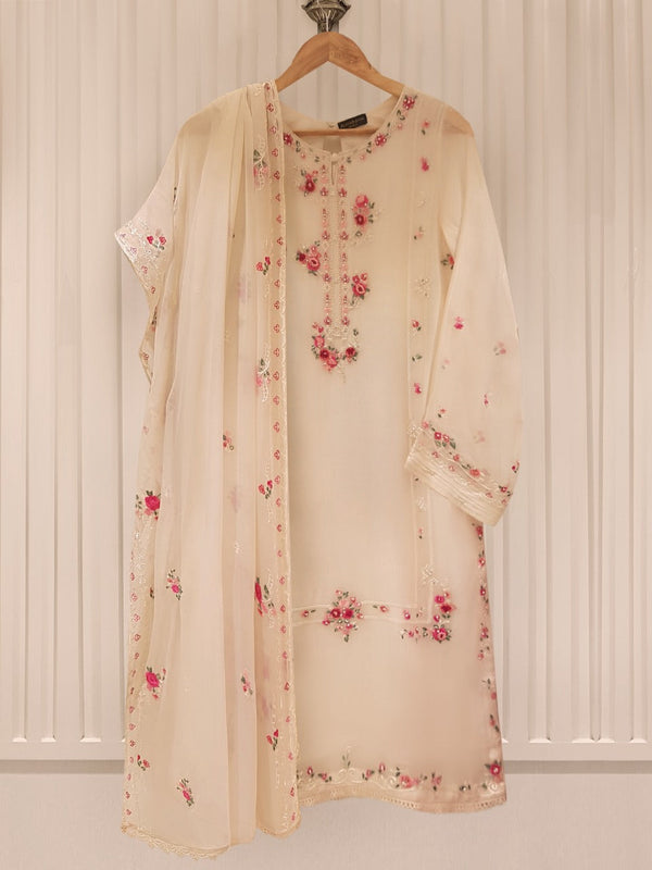 Agha Noor CHIFFON 74