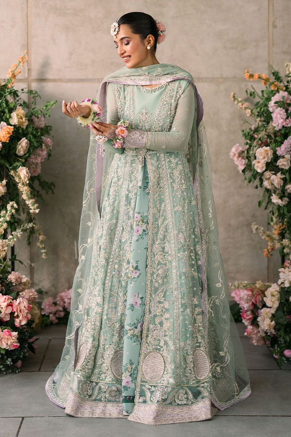 Formal Collection - Mushq - Mastani 04