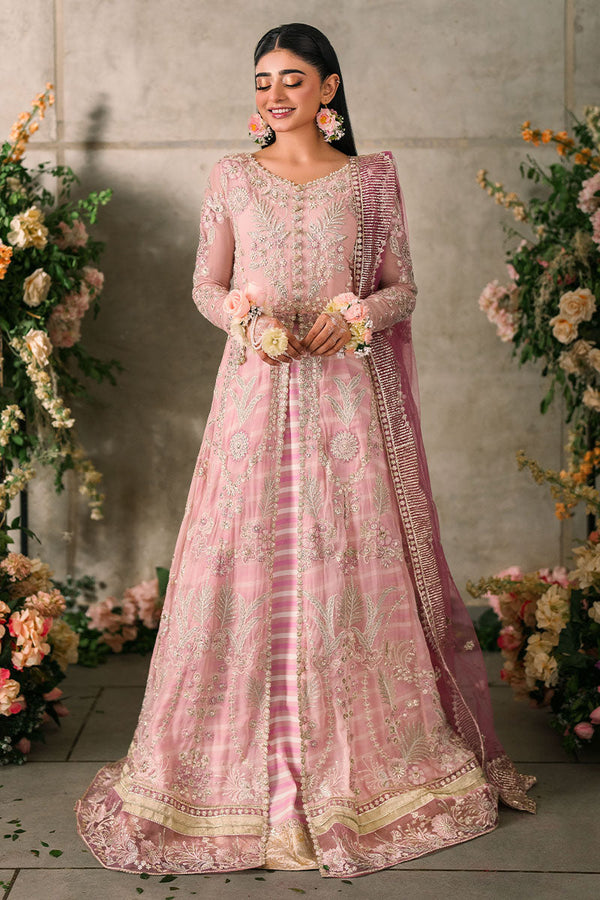 Formal Collection - Mushq - Mastani 06