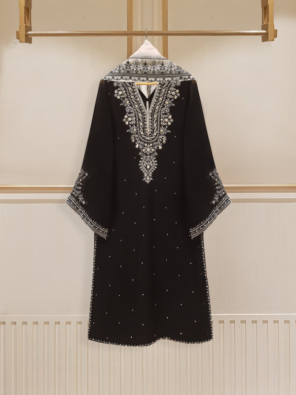 Agha Noor CHIFFON 40