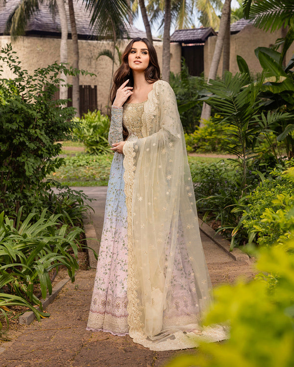 Faiza Saqlain Luxury Lawn 09