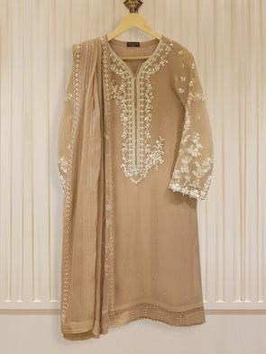 Agha Noor CHIFFON 149