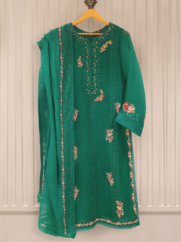 Agha Noor CHIFFON 59