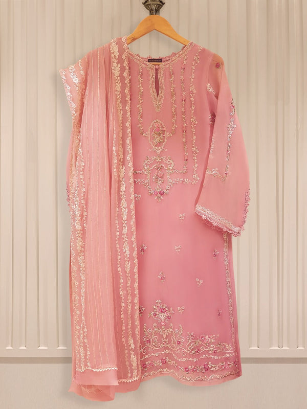 Agha Noor CHIFFON 76