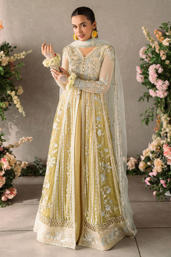 Formal Collection - Mushq - Mastani 05