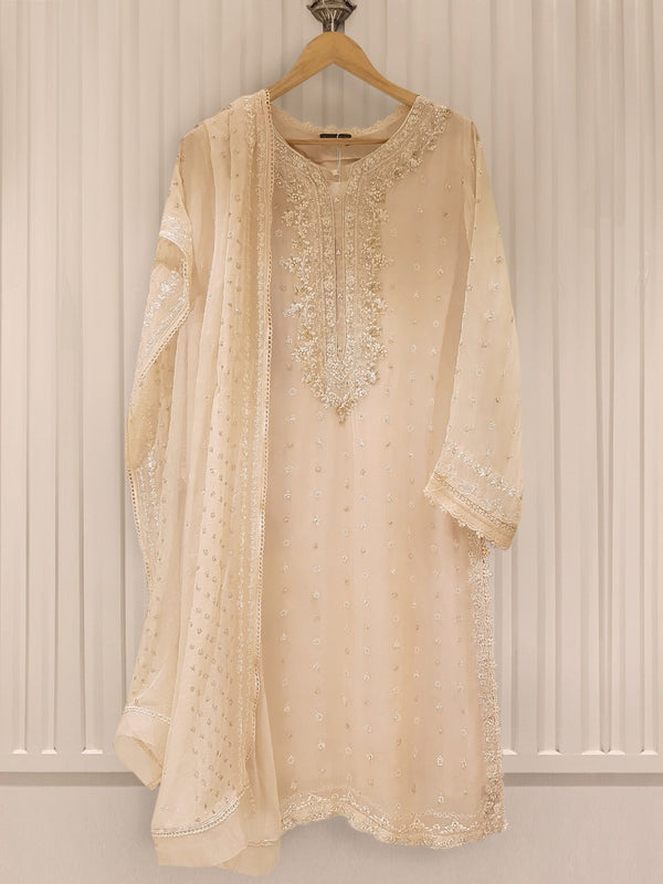 Agha Noor CHIFFON 73