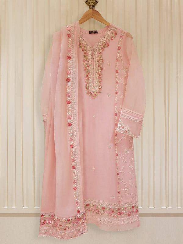 Agha Noor CHIFFON 150