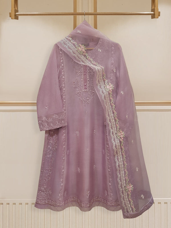 Agha Noor Cotton Net 29