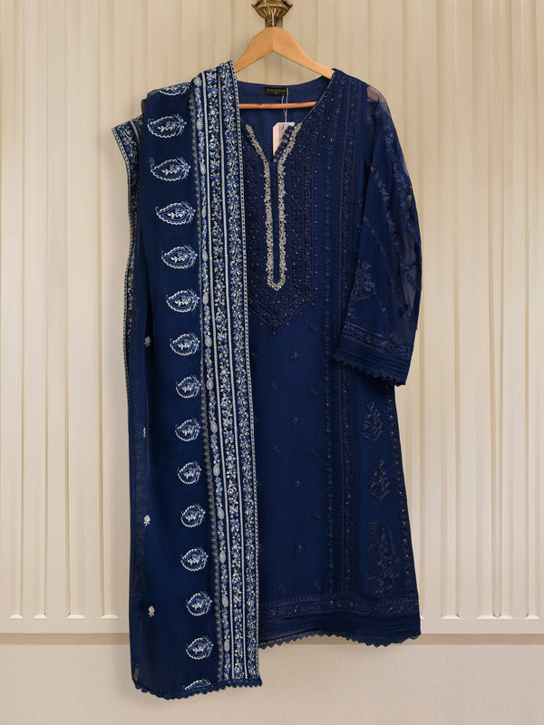 Agha Noor CHIFFON 69