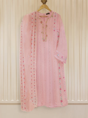 Agha Noor CHIFFON 67