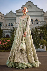 Soraya | Wedding Festive 25’ | 01