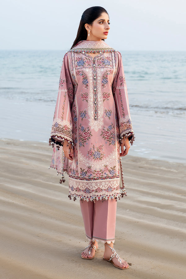 Jazmin Luxury Lawn 14