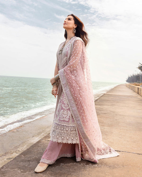 Faiza Saqlain Luxury Lawn 11