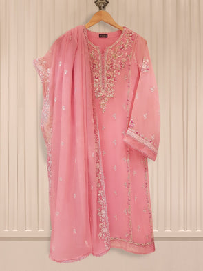 Agha Noor CHIFFON 54