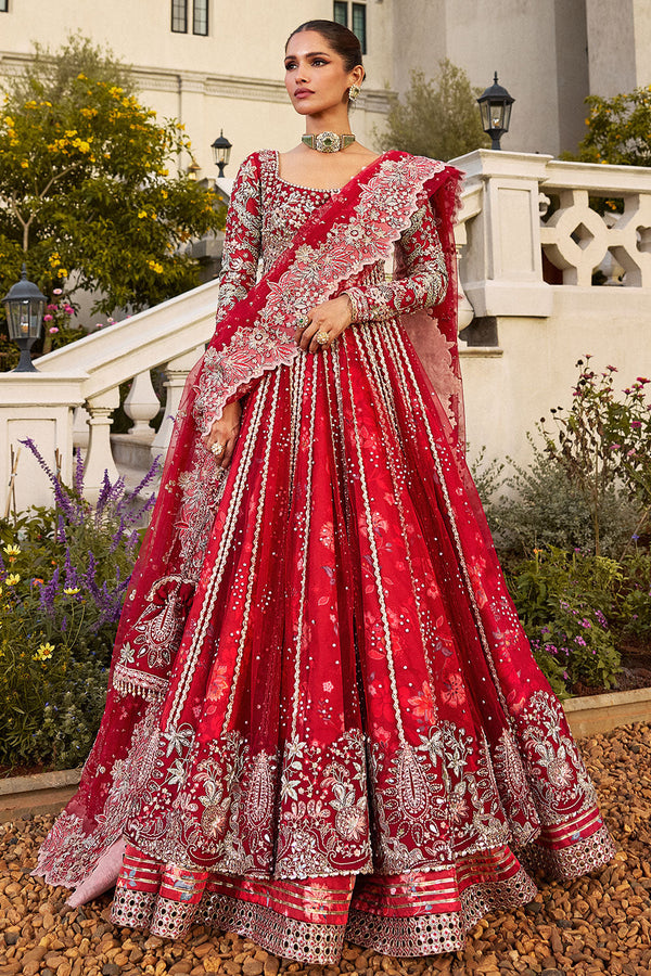 Soraya | Wedding Festive 25’ | 02